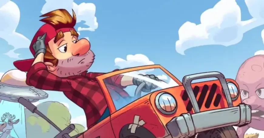 “Hill Climb Racing Surpasses 2 Billion Downloads Milestone”
