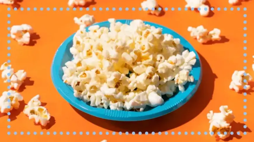 Master Homemade Movie Theater Popcorn with Expert Tips