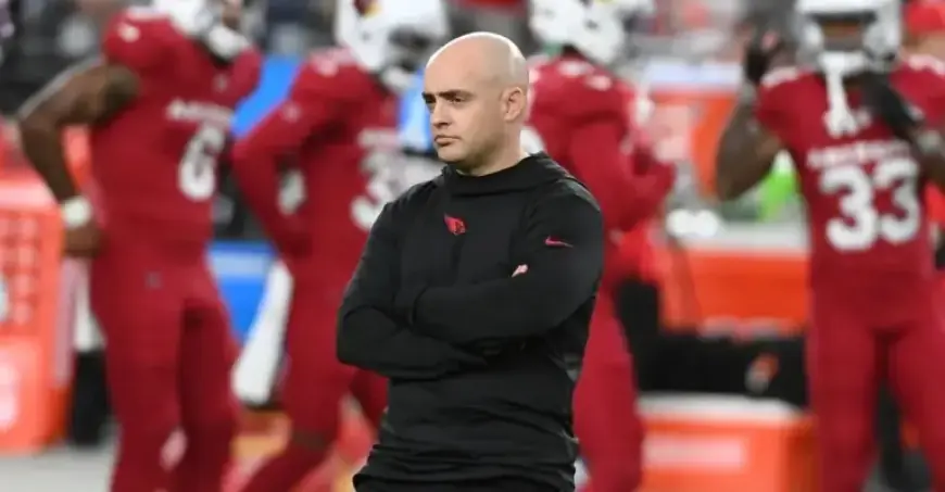 Detroit Lions Appoint Drew Petzing as New Offensive Coordinator