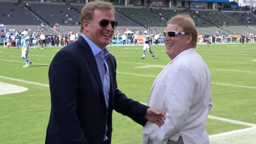 Broncos Playoff Triumph Hinders Raiders and Ravens’ Coaching Searches