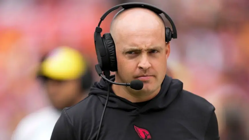 Drew Petzing hired by Detroit as offensive coordinator: what it means for the Lions, what changes for Arizona, and what comes next