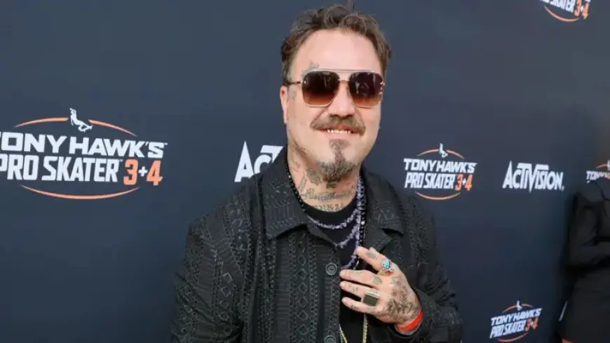 Bam Margera Dismisses Interest in Rejoining ‘Jackass’