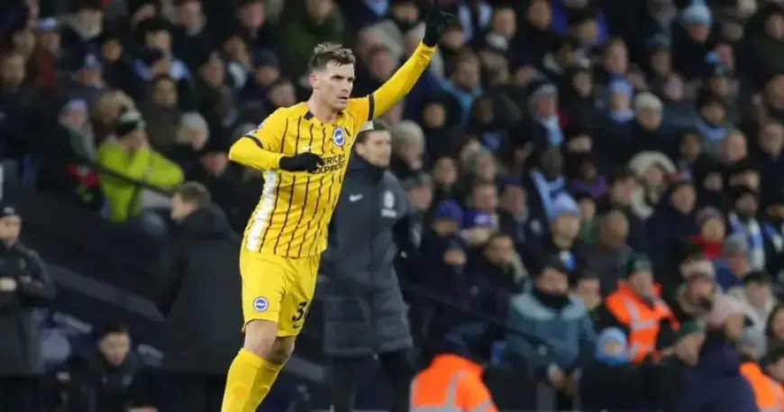 Albion’s Transfer Status: Barber Updates Mid-January Window Progress