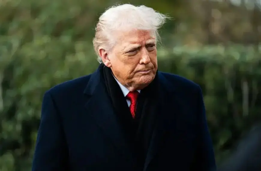 Trump Launches Legal Battle Against Sanctuary Cities