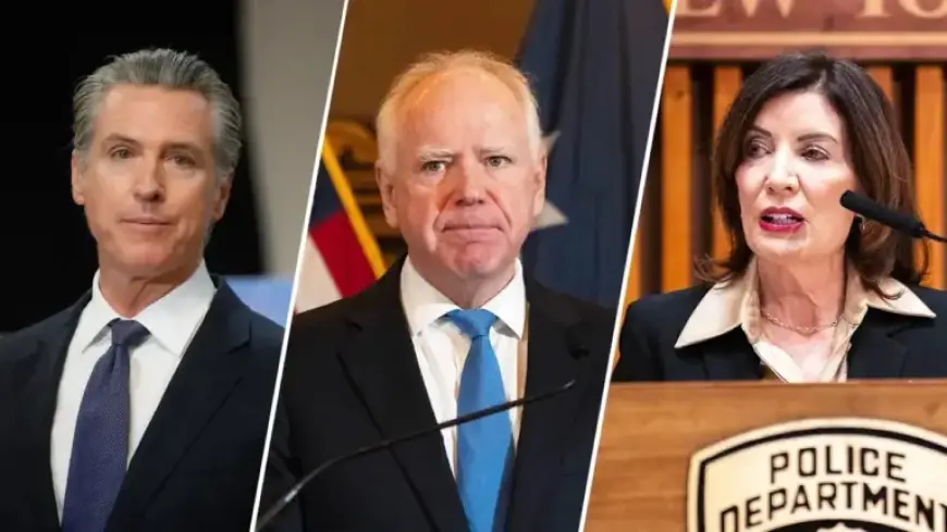 House Republicans Warn of Rising Fraud Probes in Minnesota and Blue States