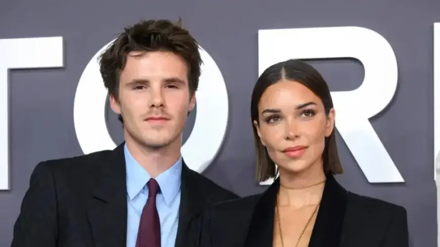 Cruz Beckham to Perform Exclusive One-Night London Concert