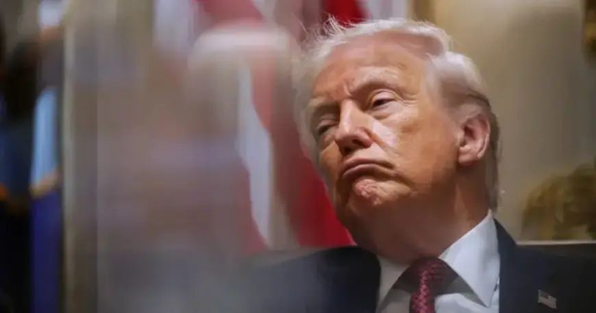 Democrats Challenge Republicans on Trump’s Greenland Threats Strategy