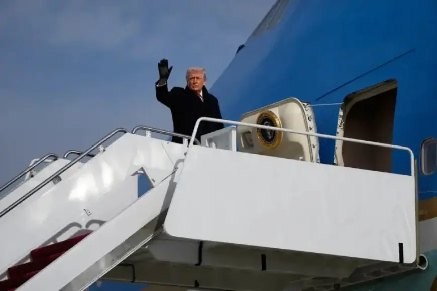 Poll: Democrats vs. Trump’s GOP – Who Leads for 2026 Midterms?