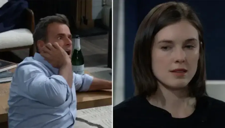 Willow Confronts Drew, ‘Faison’ Provokes Anna in GH Recap