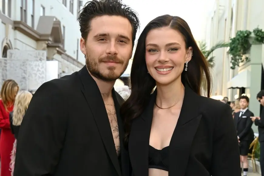 Brooklyn Beckham Speaks Out on Family Rift With David and Victoria Beckham, Detailing Wedding Claims and What Comes Next