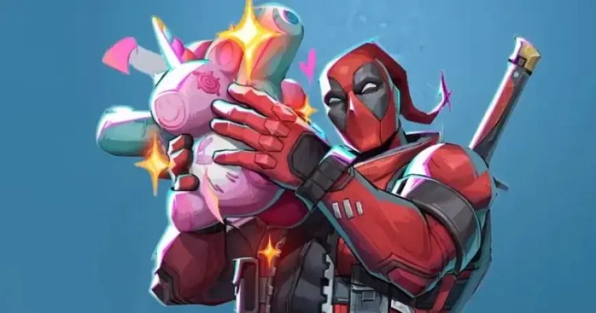 Marvel Rivals Targets Cosmetic-Hungry Players, Encouraging Real-World Engagement