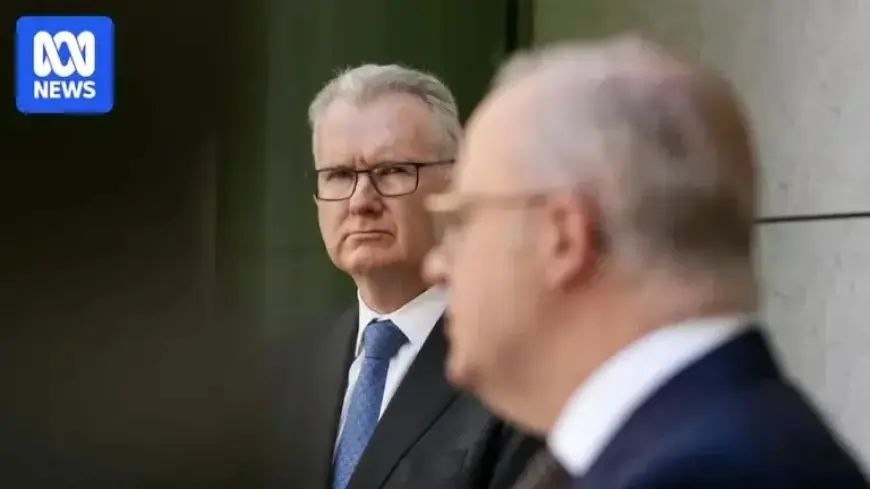 Parliament Resumes Debate on Gun Reform, Hate Laws After Bondi Attack