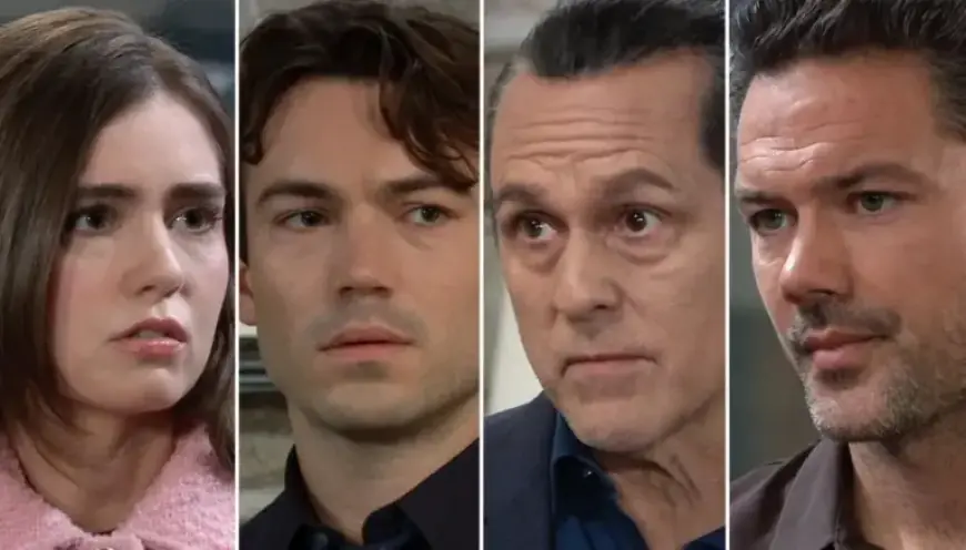 GH Spoilers: ‘I Will Ensure You’re Not Blamed for This’
