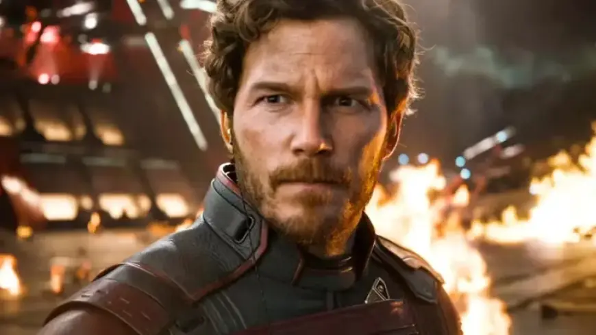 Chris Pratt Discusses Star-Lord’s MCU Future Following Avengers: Doomsday Exclusion