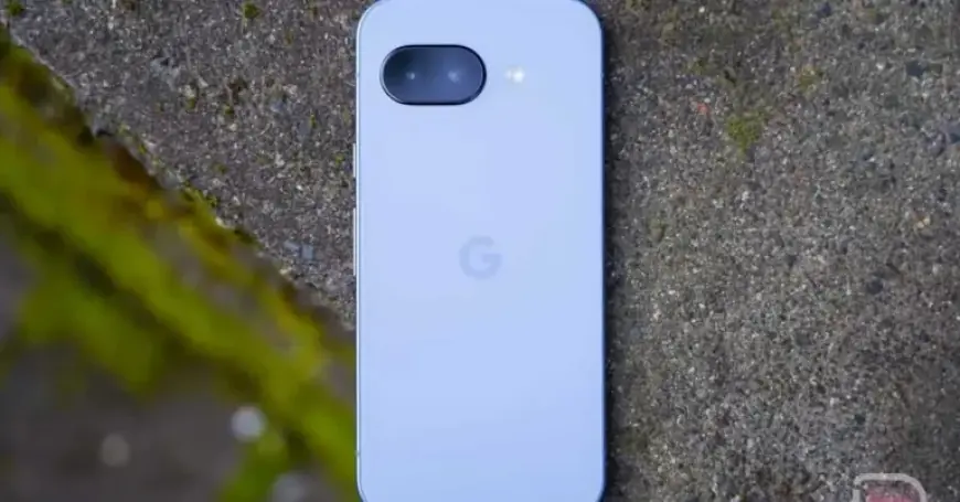 Unofficial Pixel 10a Launch Date and Price Revealed