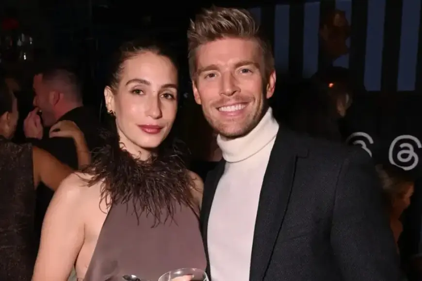 “Summer House’s Amanda Batula and Kyle Cooke End Marriage After 4 Years”