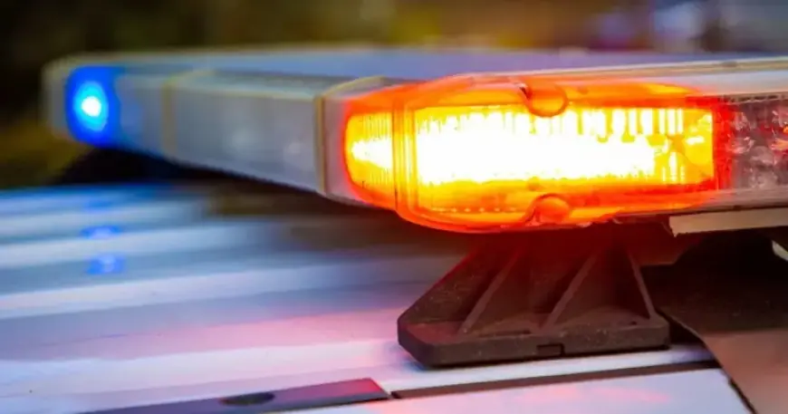 Judge and Wife Shot at Home in Lafayette, Indiana