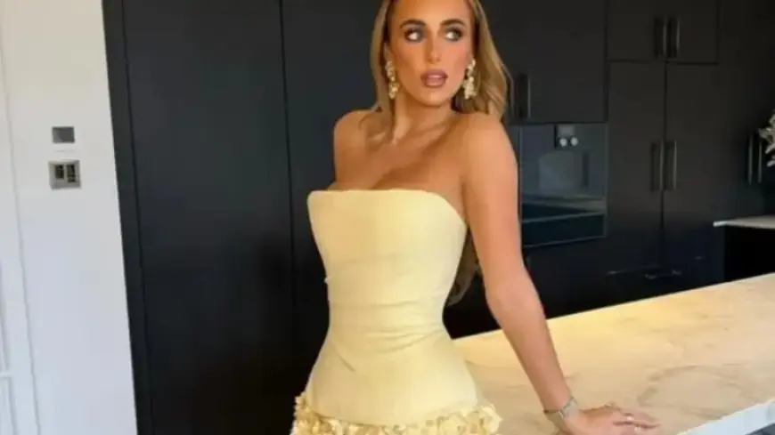 Love Island All Star Millie Court Furious Over New Love Triangle