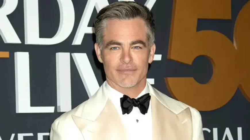 Chris Pine’s Unlikely Jack Reacher Role Emerges as Streaming Sensation