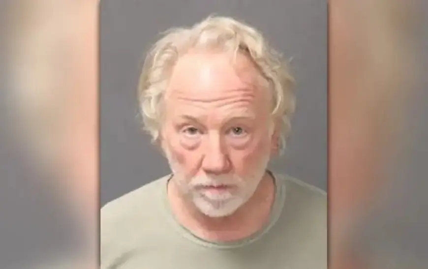 Timothy Busfield Reveals Private Sexual Details in Court Document – The Mercury News