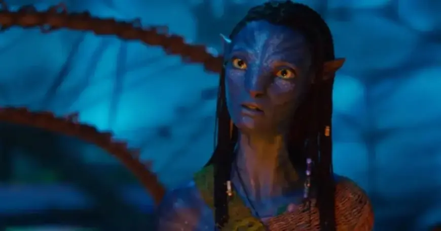 ‘Avatar: Fire and Ash’ Outshines ’28 Years Later: The Bone Temple’ at Box Office