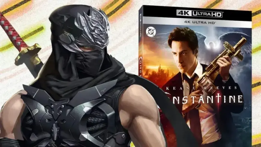 Save Big on Blue Yeti Mics, Ninja Slushi Makers, Bose Headphones & More