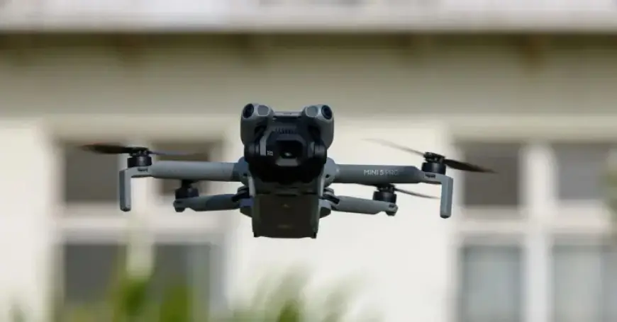 DJI Drone Ban Status 2026: Are Restrictions Still in Place?