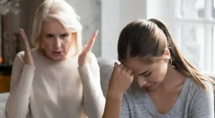 Mom Plans to Spend Millions; Siblings Question Their Inheritance Rights