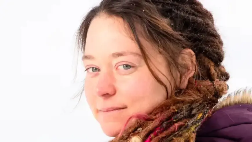 Accused Author Édith Blais Takes Media Break Amid “The Hourglass” Profit Criticism