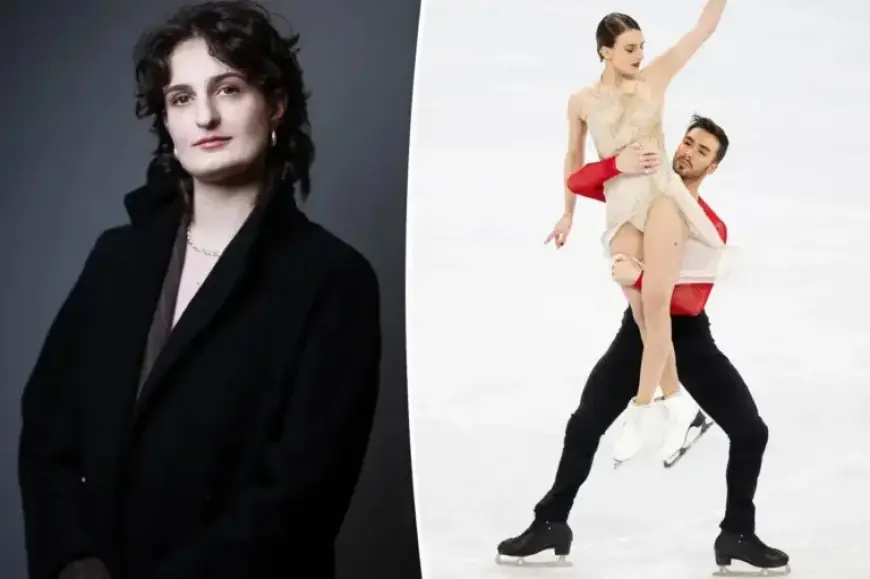 Figure Skating Scandal Erupts Weeks Before 2026 Winter Olympics