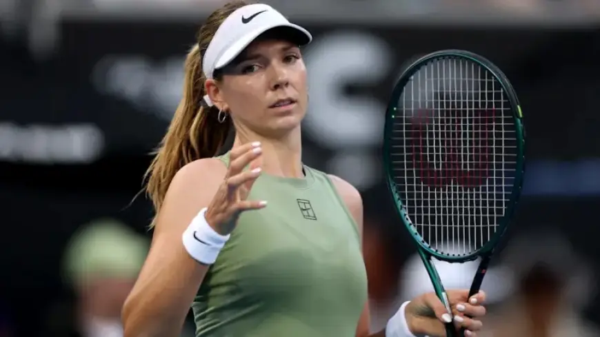 Jelena Dokic Advises Aussie Katie Boulter After Major Rankings Drop