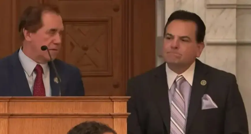 Governor Murphy Enacts E-Bike Safety Law by Senate President Scutari