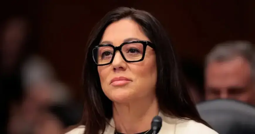 Probe Unveils Lori Chavez-DeRemer’s Office Booze Stash and Strip Club Visit