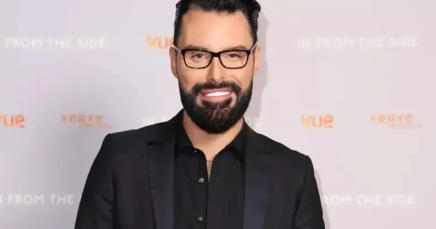 Rylan Clark Describes Personal Experience as a ‘Crime Scene’