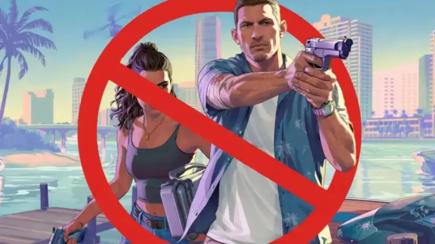 Russia May Ban GTA 6 Over Leaked “Immoral” Content Concerns