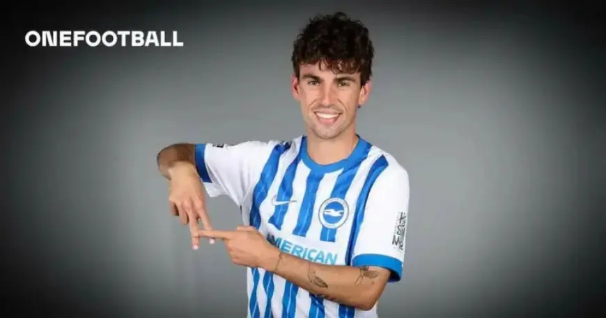 Serie A Champions Eye Transfer for Brighton Star