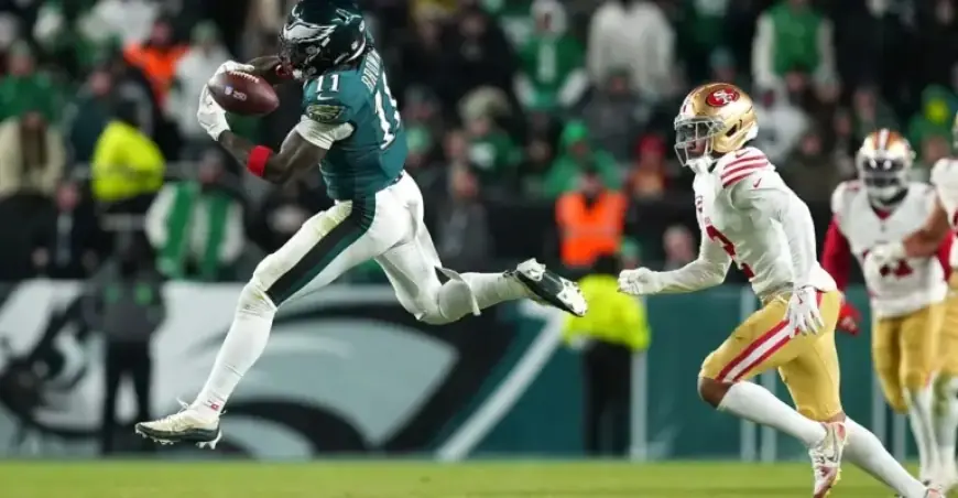 49ers Expose Playoff Weaknesses in These 3 Key Areas