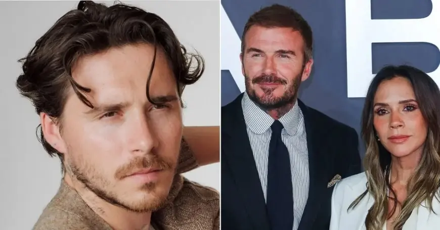 Brooklyn Beckham’s Family Rift Goes Public After Instagram Tirade Targets David and Victoria Beckham, With Fallout Still Unfolding