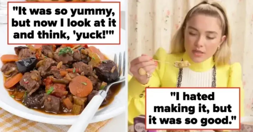 Rediscover 23 Forgotten Food Trends from Over 50 Years Ago