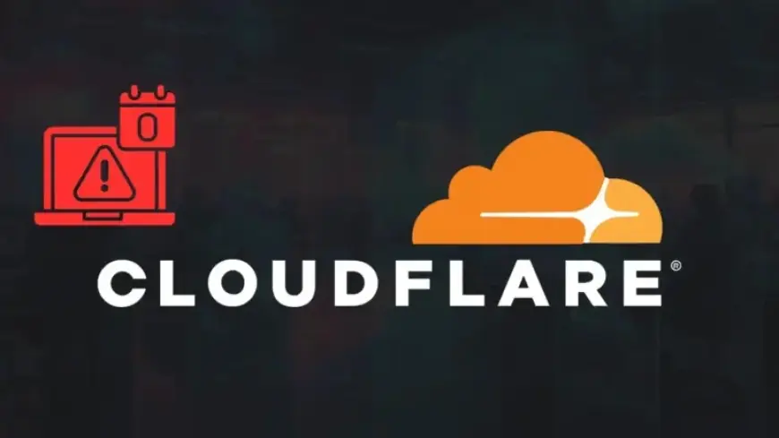 Cloudflare Zero-Day Vulnerability Allows Unlimited Host Access, Bypassing Protections