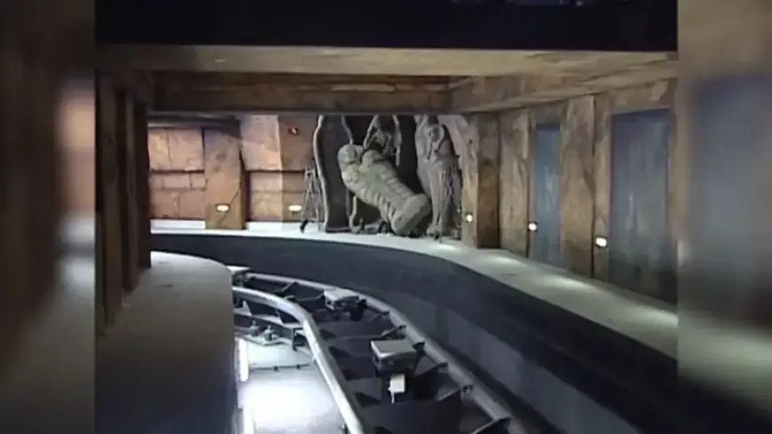 70-Year-Old Woman Dies After ‘Revenge of the Mummy’ Ride at Universal