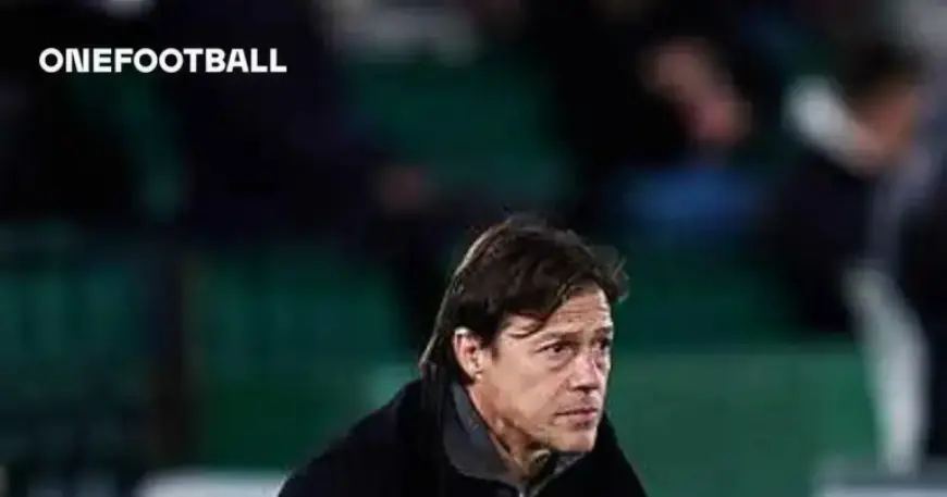 Matías Almeyda Highlights the Significance of Hard-Earned Point