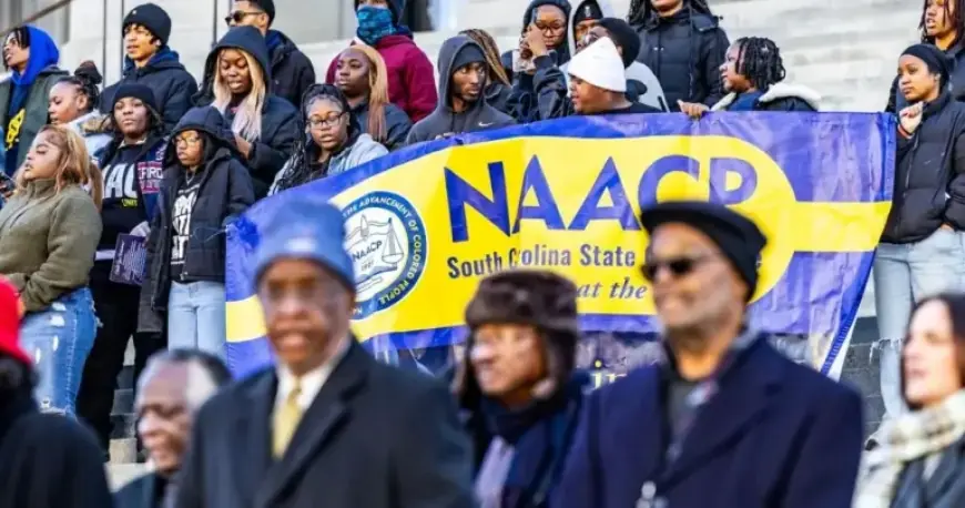 Senator with Presidential Aspirations to Headline SC’s King Day at the Dome