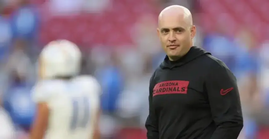 Experts Weigh In on Detroit Lions’ Hiring of OC Drew Petzing