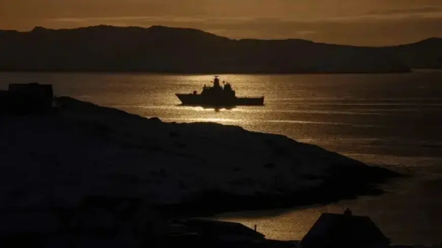 Trump Advisers Question Military Ambitions in Greenland: Is Diplomacy an Option?