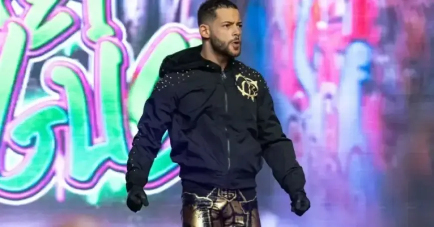 Trey Miguel Apologizes for Past Errors; Details Emerge on AEW Release