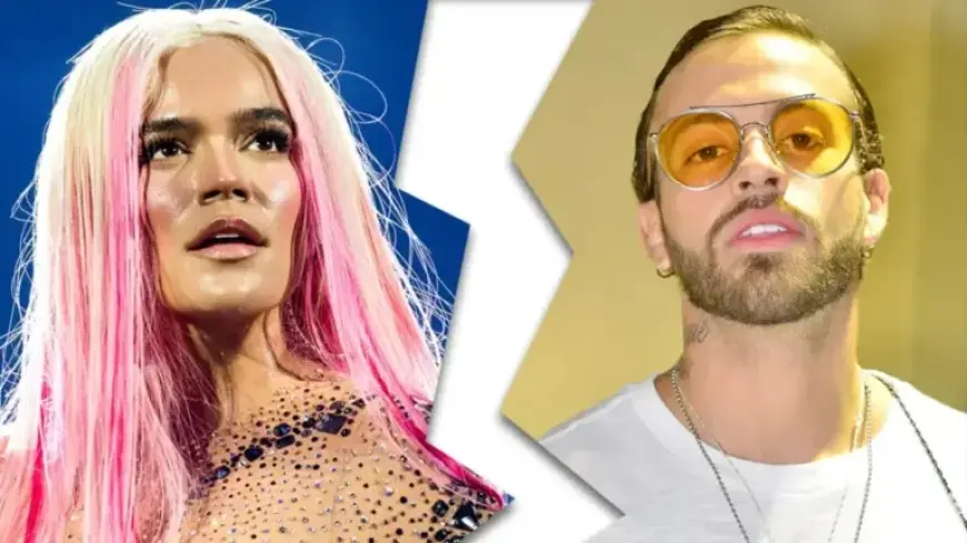 Karol G and Feid End 3-Year Relationship