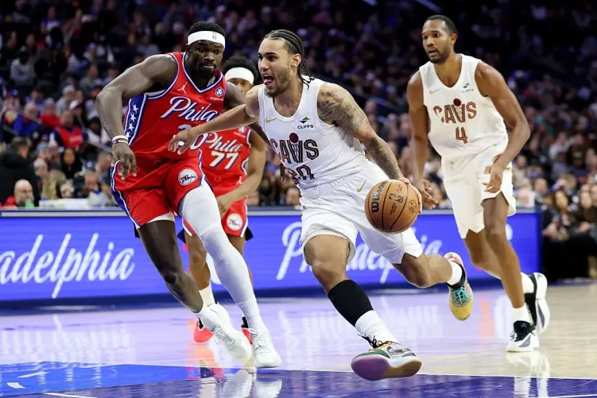 Cavaliers vs Thunder: Oklahoma City Blasts Cleveland 136-104 as Shai Gilgeous-Alexander, Chet Holmgren Lead Another Statement Win