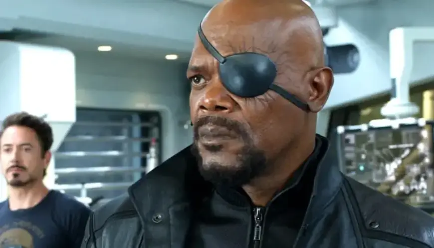 Samuel L. Jackson’s Classic Film Revived: Discover the Transformation