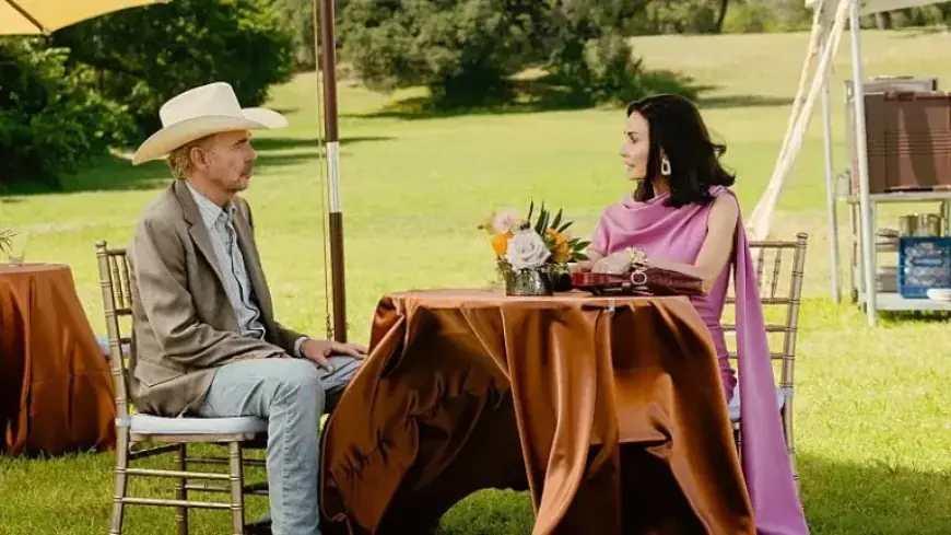 Landman Season 3: Release Date, Cast Updates, and Billy Bob Thornton Insights